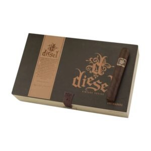 DIESEL VINTAGE SERIES MAD GIGANTE (6X60) BOX OF 20