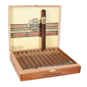 ASHTON VSG SORCERER BOX OF 24