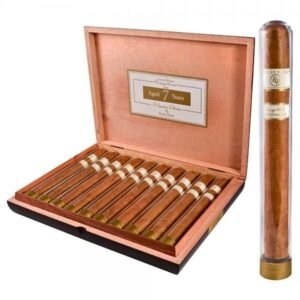 RP VINTAGE 1999 CHURCHILL (7X48) TUBO BOX OF 10