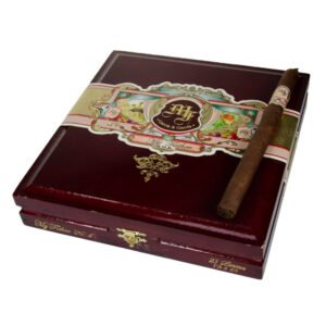 MY FATHER NO.4- LANCEROS (7 1/2X38) BOX OF 23
