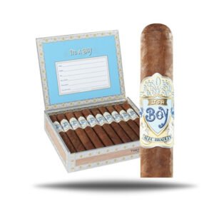 ALEC BRADLEY IT’S A BOY (50X6) BOX OF 20