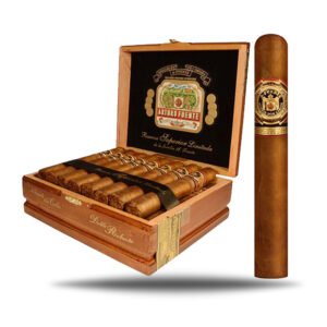 ARTURO FUENTE DON CARLOS DBL ROBUSTO BOX OF 25