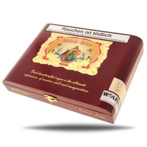 AJF BELLAS ARTES ROBUSTO (5.5 X 52) BOX OF 20