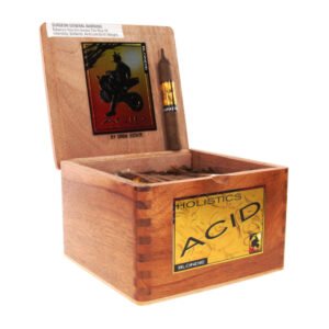 ACID BLONDIE GOLD BOX OF 40