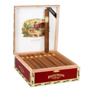 BRICK HOUSE CHURCHILL NAT BOX OF 25