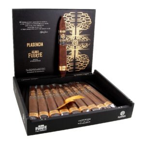 PLASENCIA ALMA FUERTE -GENERACION V SALOMON BP (7X58) BOX OF 10