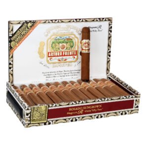 ARTURO FUENTE ROSADO SG MAGNUM 52 BOX OF 25