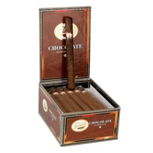TATIANA CLASSIC (6 X 44) CHOCOLATE BOX OF 25