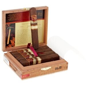 PADRON FAMILY RESERVE 50 MAD (54 X 5) BOX OF 10