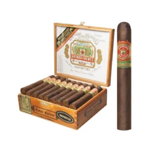 ARTURO FUENTE NAT CUBAN CORONA BOX OF 25