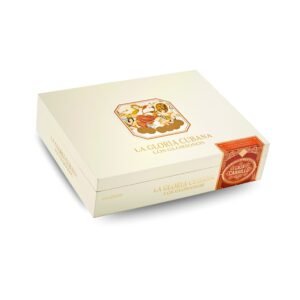 LA GLORIA CUBANA LOS GLORIOSOS TORO (6X50) BOX OF 20