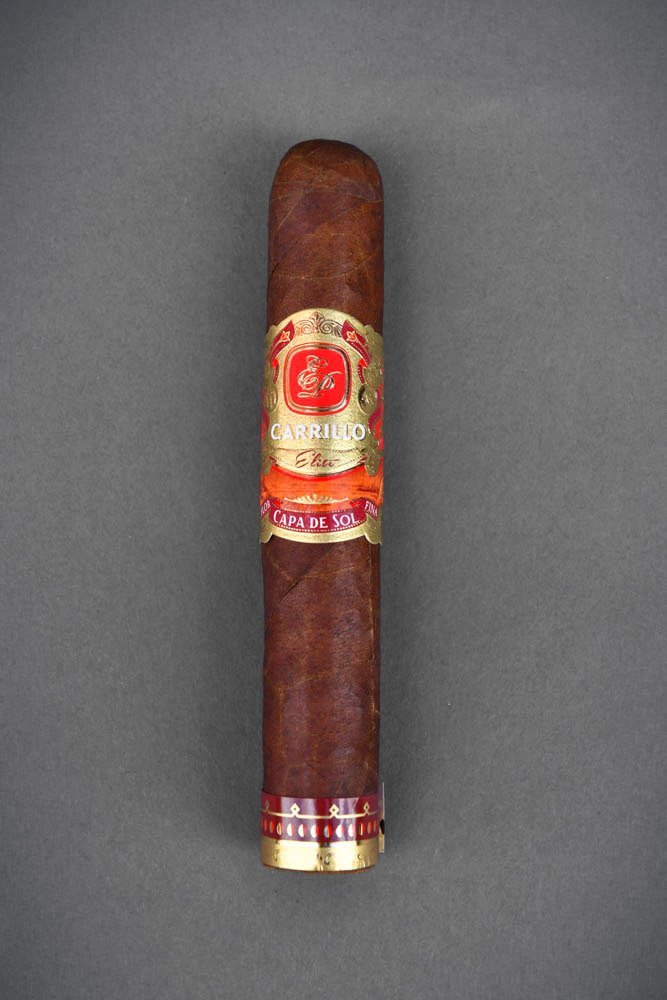 CAPA DE SOL ROBUSTO ROYAL (5X52) BOX OF 20