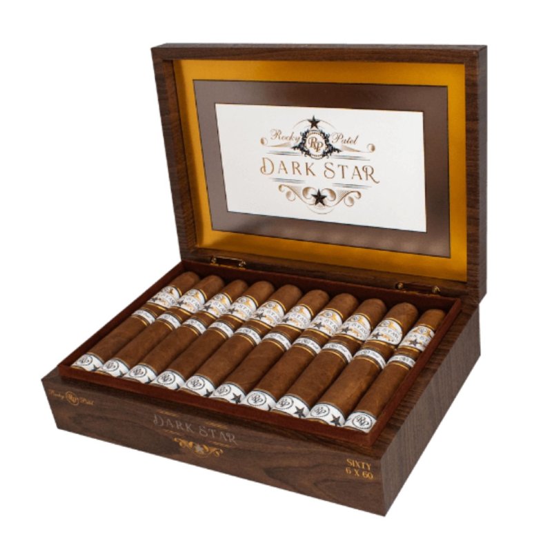 RP DARK STAR SIXTY (6X60) BOX OF 20