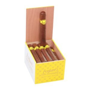 ASYLUM 13 SPLIT PERSONALITY (70X7) BOX OF 25