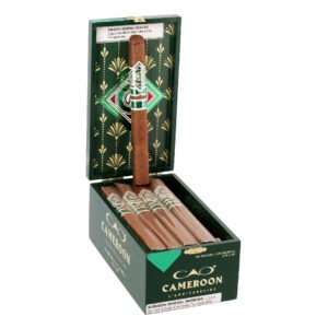 CAO CAMEROON CHURCHILL (6 7/8X48) BOX OF 20