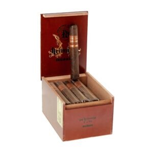 KRISTOFF KRISTANIA MADURO (7X70) BOX OF 20