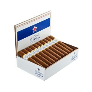 CAO BRAZILIA MINI CIGARILLOS (NP) 5 TINS OF 20 CT100