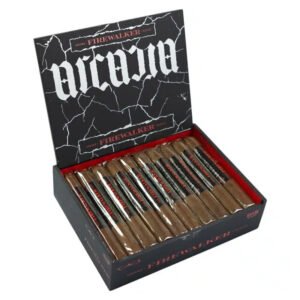 CAO ARCANA FIRE WALKER ARCANA 2 (6.5X56) BOX OF 20
