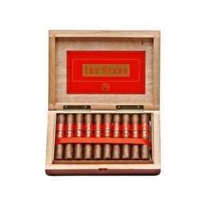 RP SUNGROWN TORO (6 1/2X52) BOX OF 20