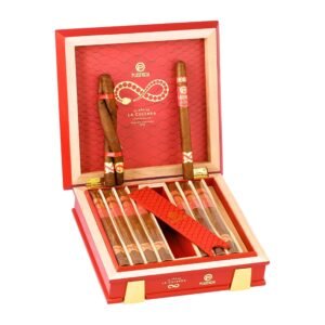 PLASENCIA YEAR OF THE SNAKE – LANCERO (7X40) BOX OF 10
