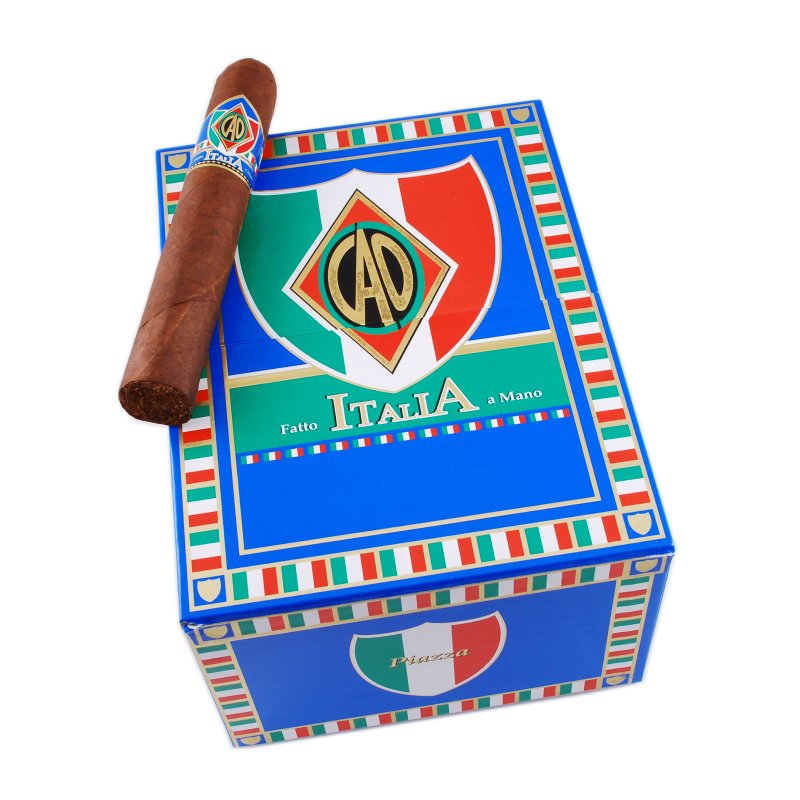 CAO ITALIA PIAZZA BOX OF 20