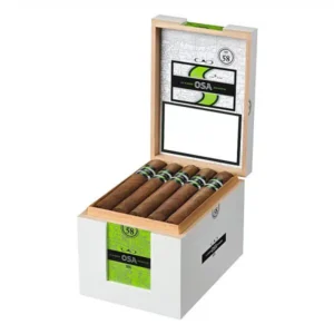 CAO OSA SOL LOT 54 (5 3/4X54) BOX OF 20