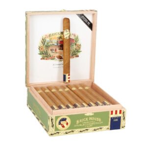 BRICK HOUSE CHURCHILL DBL CONN BOX OF 25