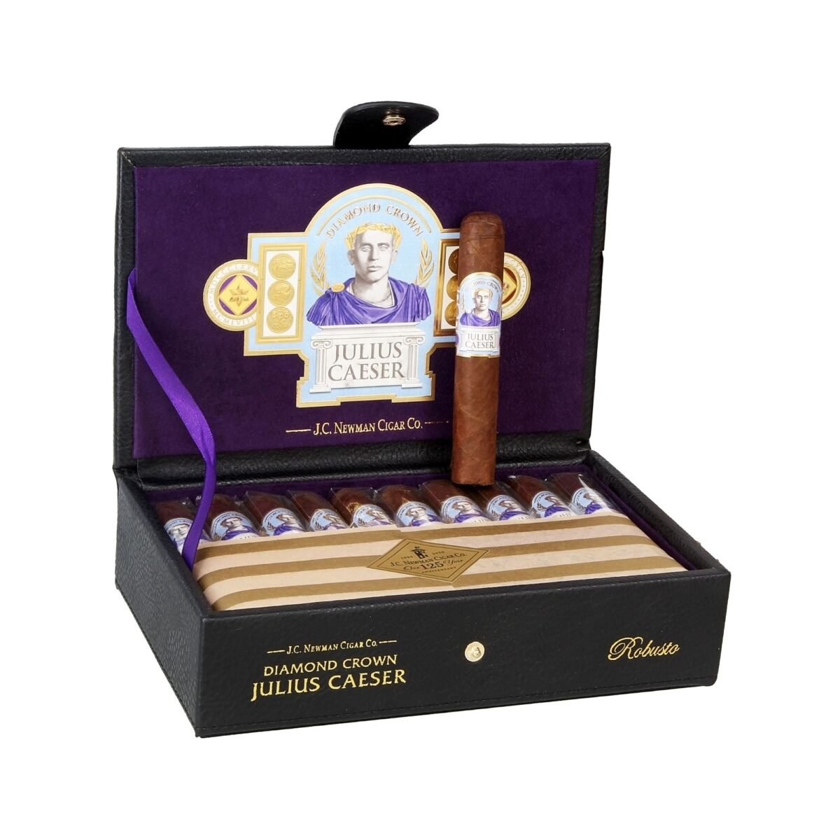 DIAMOND CROWN JC ROBUSTO BOX OF 20