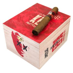 LA PALINA KB PART FOUR (6X54) BOX OF 30