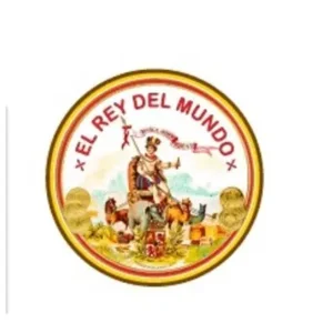 El Rey del Mundo