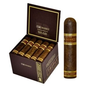 NUB NUANCE TRIPLE ROAST (3.75X54) BOX OF 20