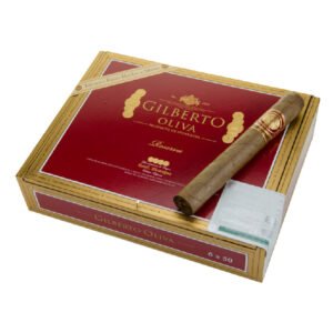 OLIVA GILBERTO RESERVA (6 X 50) BOX OF 20