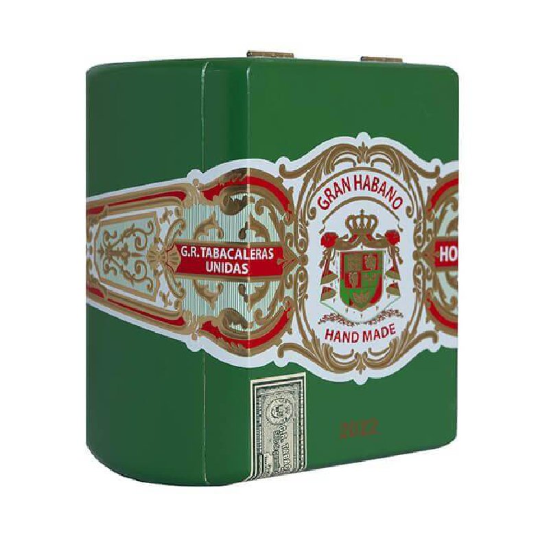 GRAN HABANO IMPERIAL CT (6X60) #1 BOX OF 20