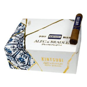 KINTSUGI ROBUSTO (50X5) BOX OF 24