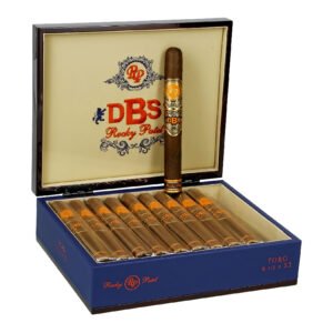 RP DBS TORO (6 1/2X52) BOX OF 20