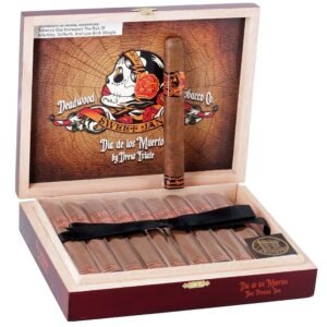 DEADWOOD SWEET JANE DIA DE LOS MUERTOS 2024 BOX OF 20