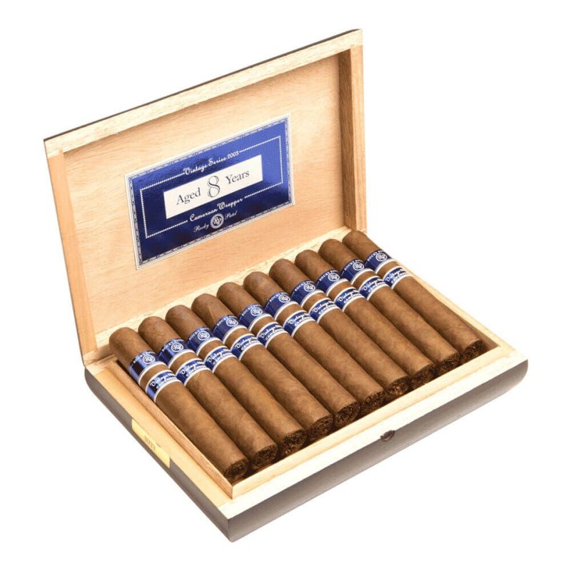 RP VINTAGE 2003 CHURCHILL (7 X 48) BOX OF 20