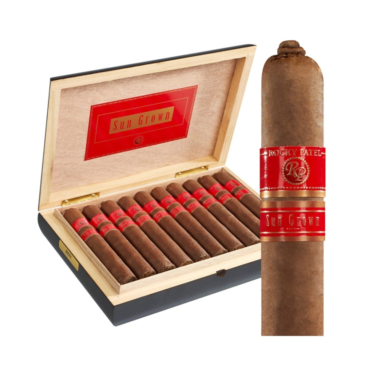 RP SUNGROWN SIXTY (6X60) BOX OF 20