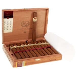 PADRON NO.1 NAT 1926 (54 X 6 3/4) BOX OF 10
