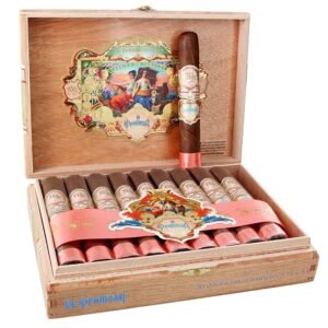 MY FATHER LA PROMESA ROBUSTO GRANDE (5 1/2X54) BOX OF 20