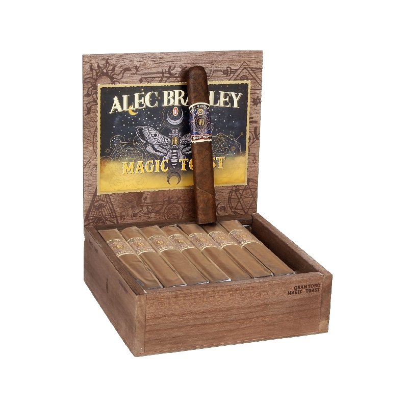 MAGIC TOAST GRAN TORO (54X6 1/4)) BOX OF 24