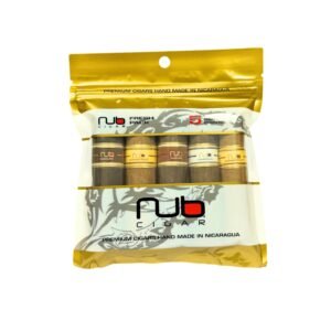 NUB TRAVEL ZIPBAG SAMPLER CT05