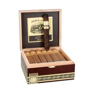 PERLA DEL MAR (PDM) DBL TORO MAD BOX OF 25