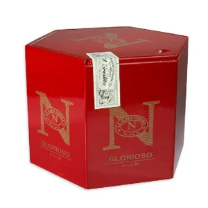LA GLORIA CUBANA SERIE N GLORIOSO BOX OF 24