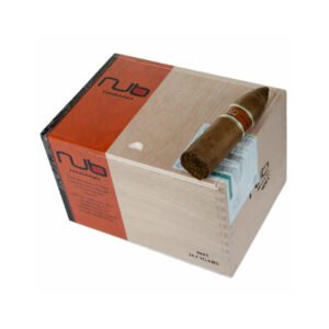 NUB HABANO TORP (4 X 64) BOX OF 24