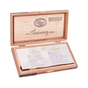 PADRON 1964 GIFT PACK NAT BOX OF 5
