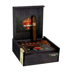 KRISTOFF GC SIGNATURE SERIES (6X60) BOX OF 20