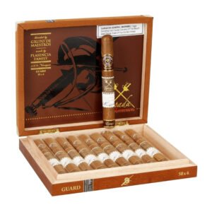 MONTECRISTO ESPADA GUARD BOX OF 10