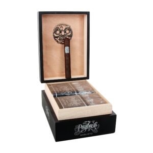 ROOM101 PAYBACK MAD ROBUSTO (5.25X50) DISPLAY BOX OF 40