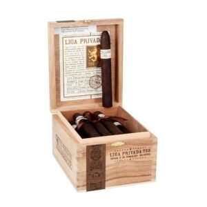 LIGA PRIVADA T52 BELICOSO (6 X 52) BOX OF 24